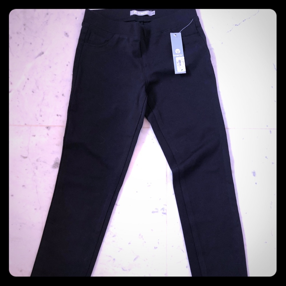 Tractr brand pants